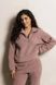 Костюм Тедди розового цвета, S-M, 42-44